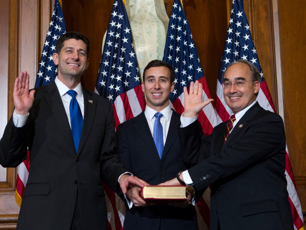 New Congress