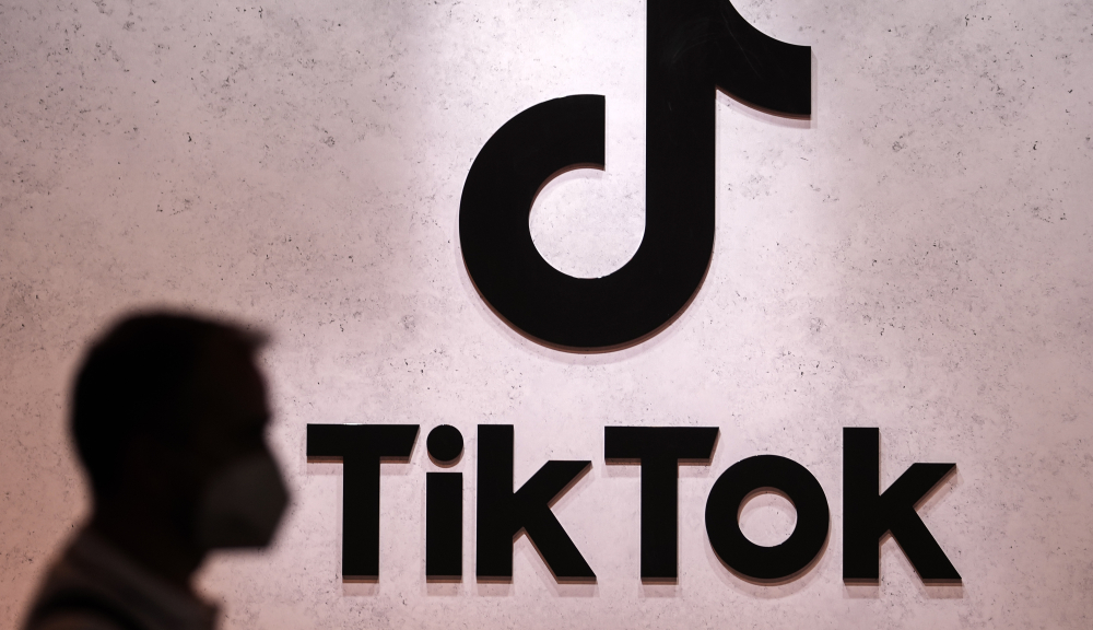 Europe-TikTok