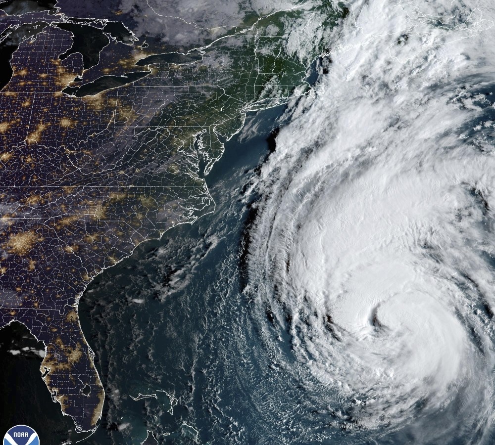 Severe-Weather