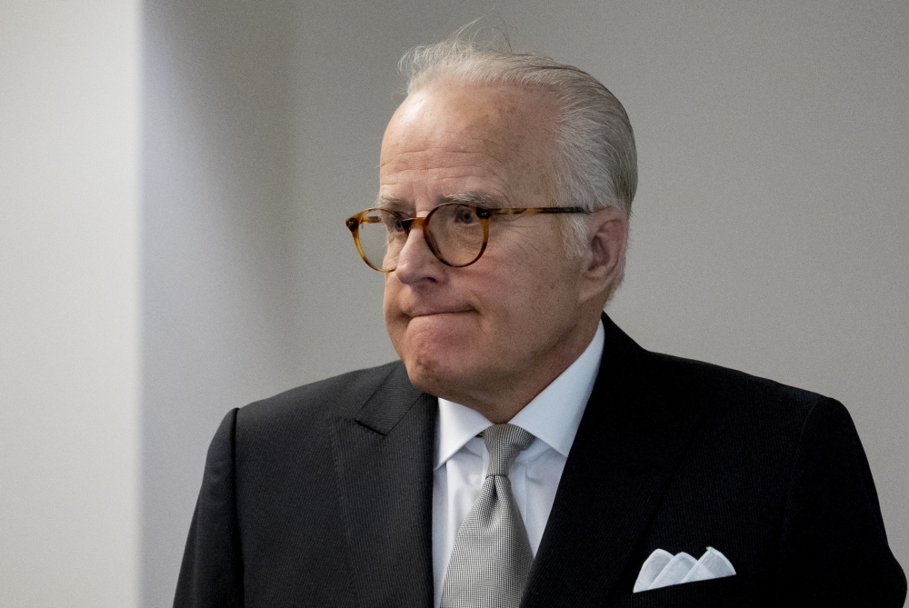 Biden Impeachment