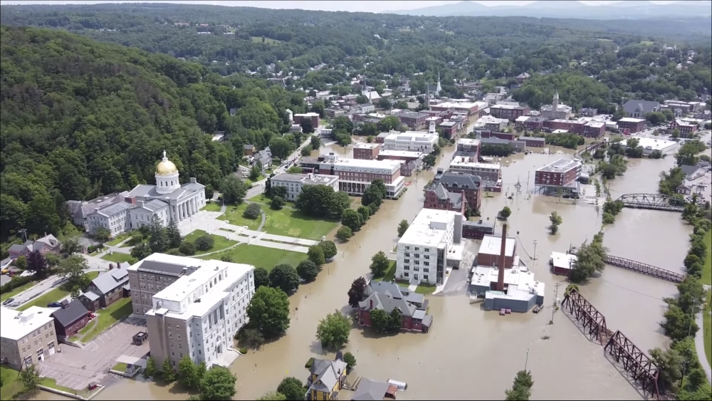 Climate Superfund-Vermont