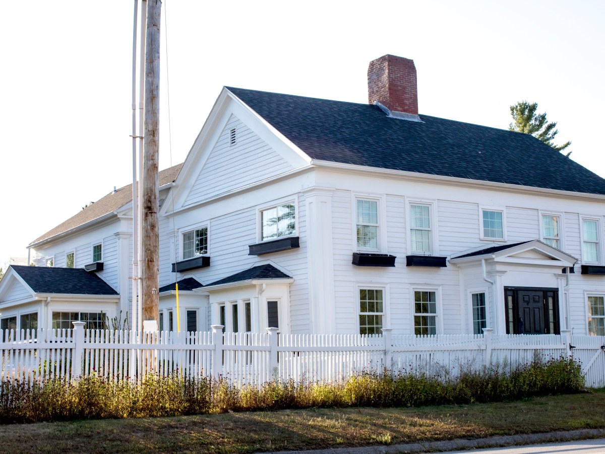Bethel’s former Gracenote Inn and Spa sold for $1.8M