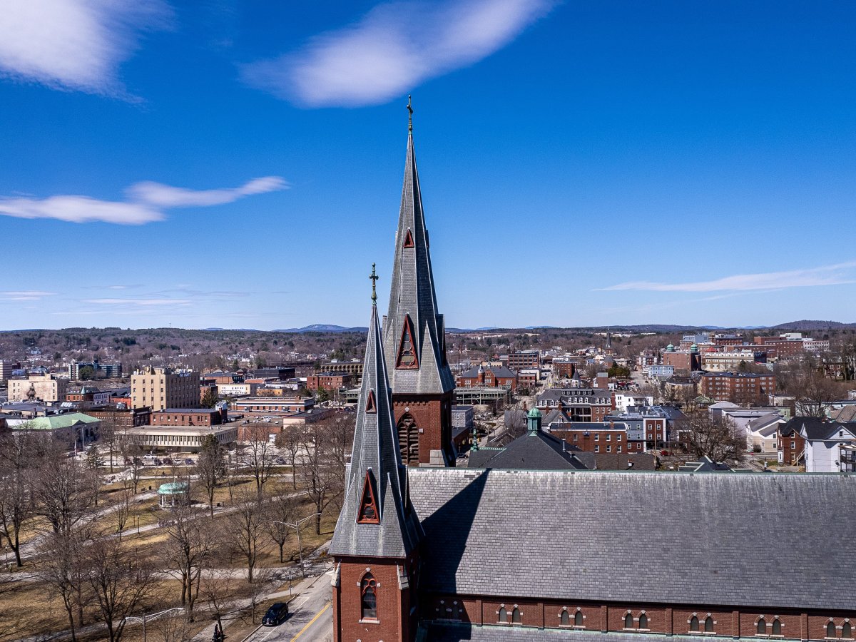 Support Lewiston’s syringe service programs | Opinion