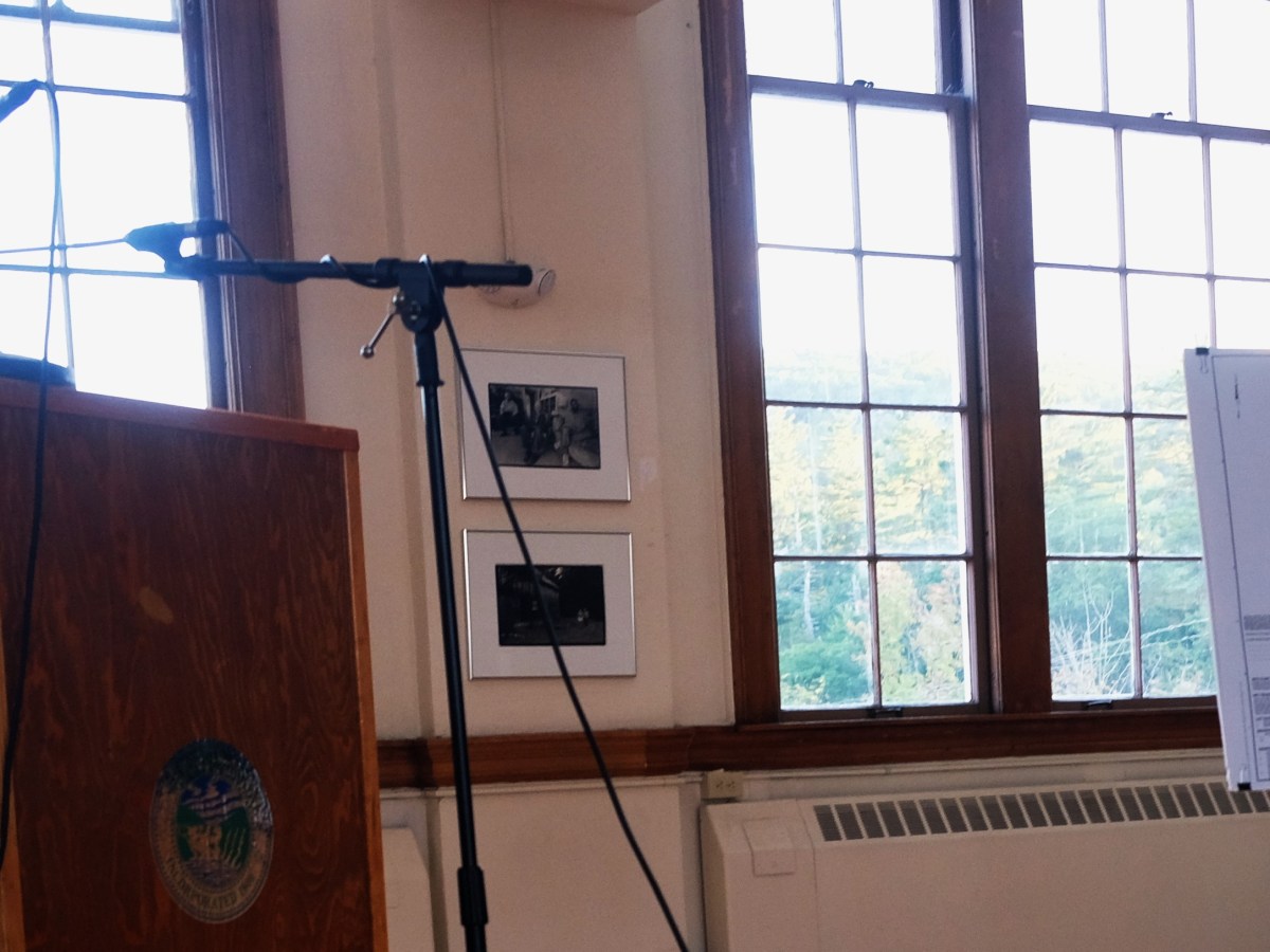 New England-style housing project backed by Rumford Planning Board