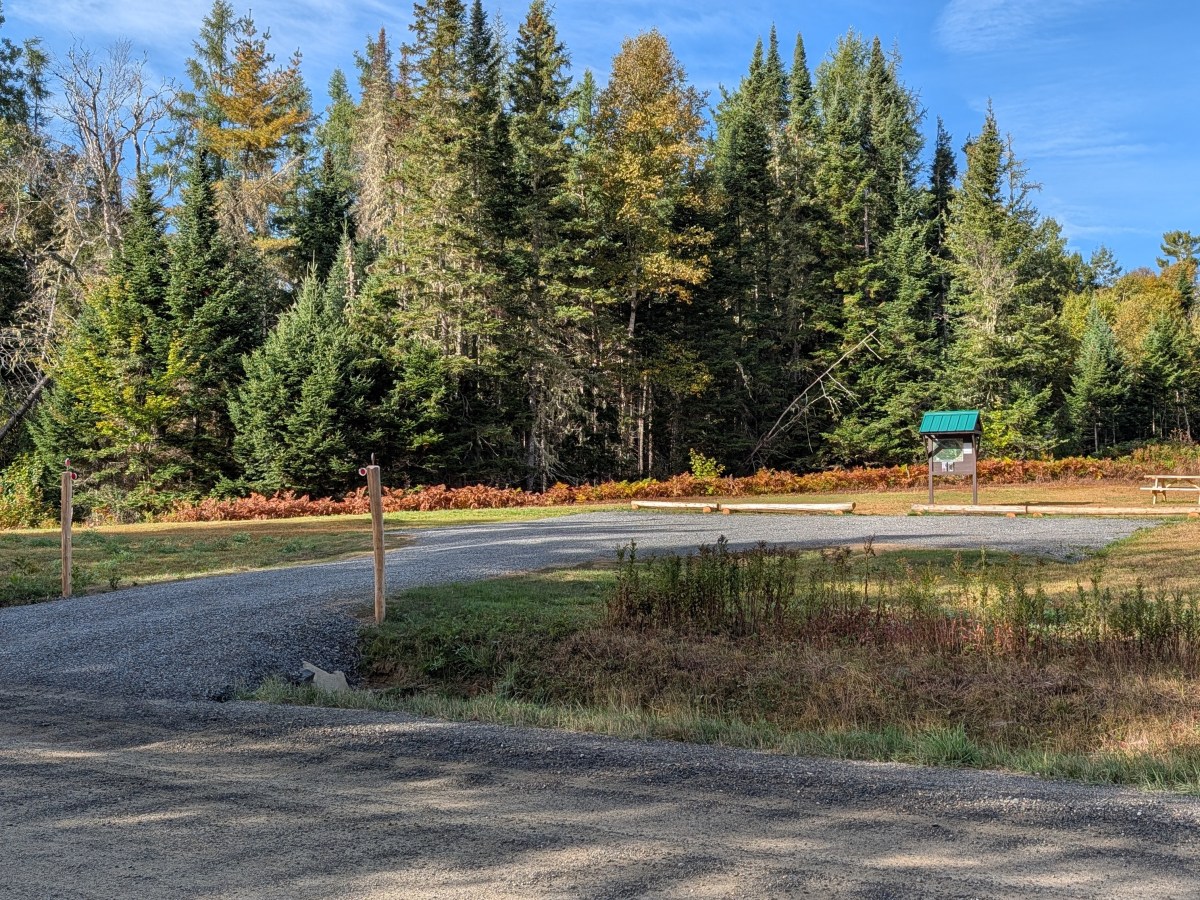 Celebrate Rangeley’s Orgonon Trails renovations