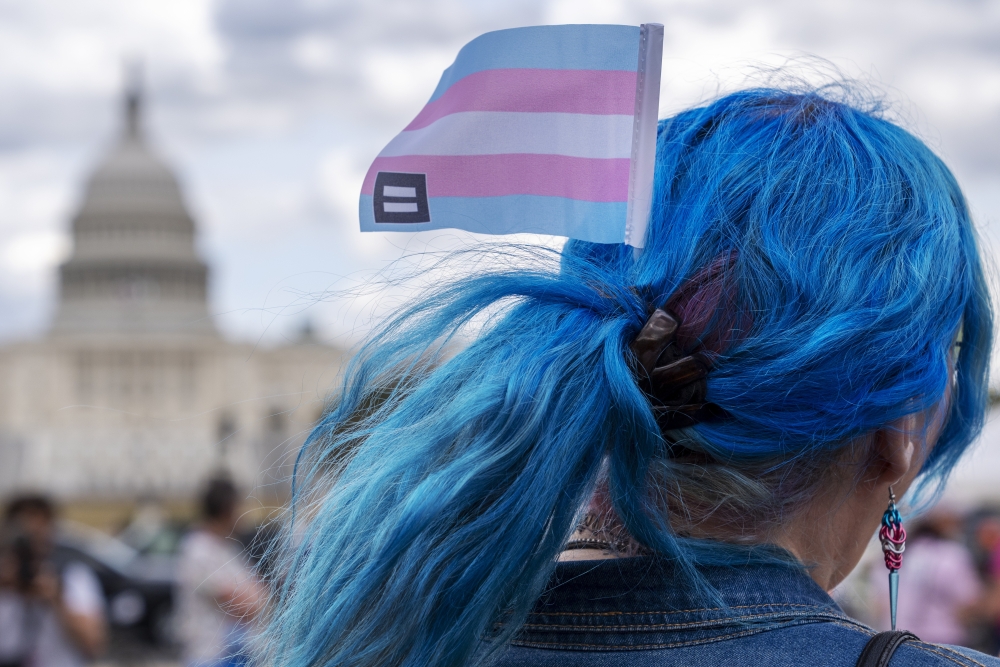 HUD Fair Housing LGBTQ Takeaways
