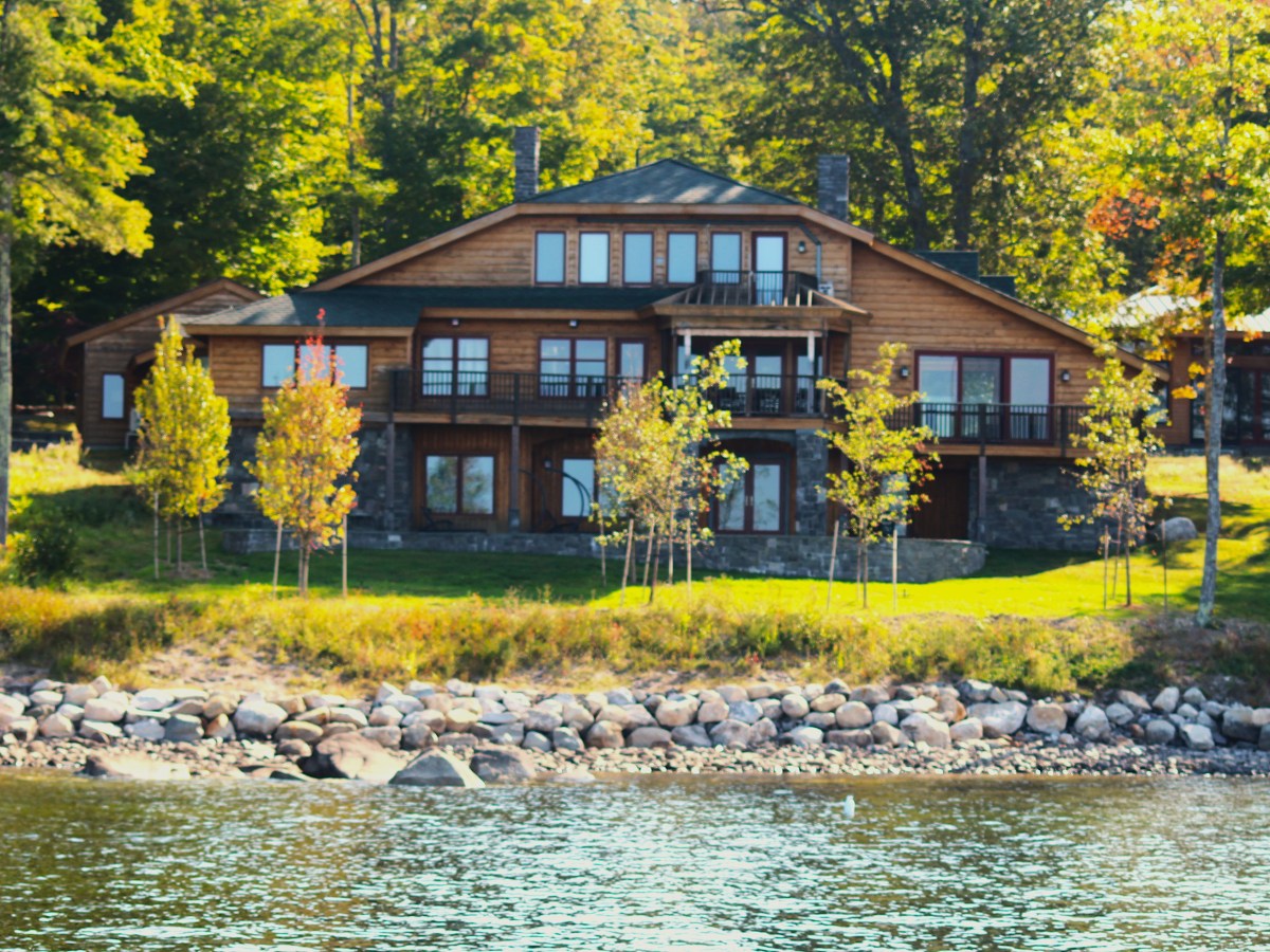 Sebago Lake new