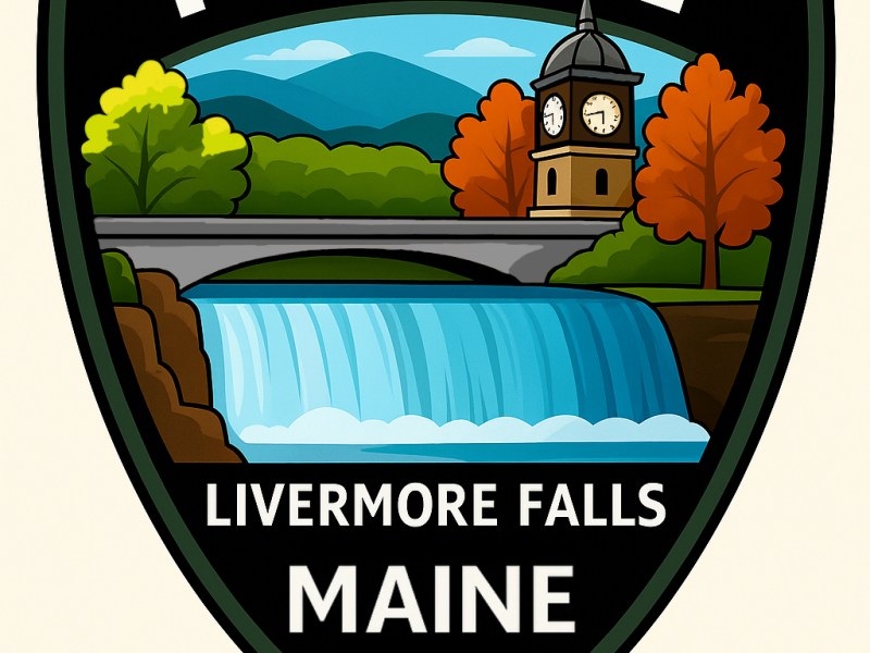 Livermore Falls chief looks to hire two officers