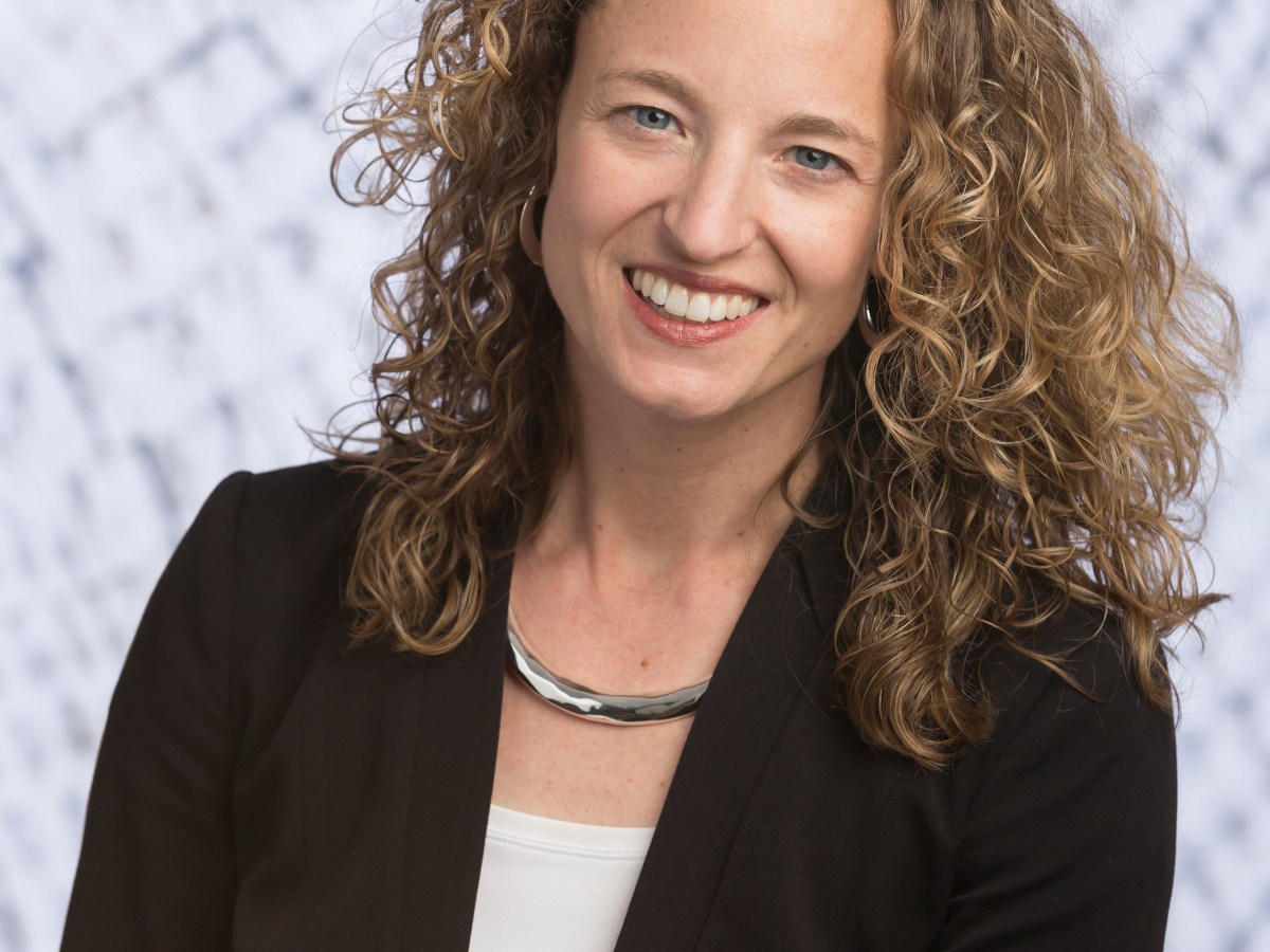 Open Door with Heather Paquette, CEO of Good Shepherd Food Bank