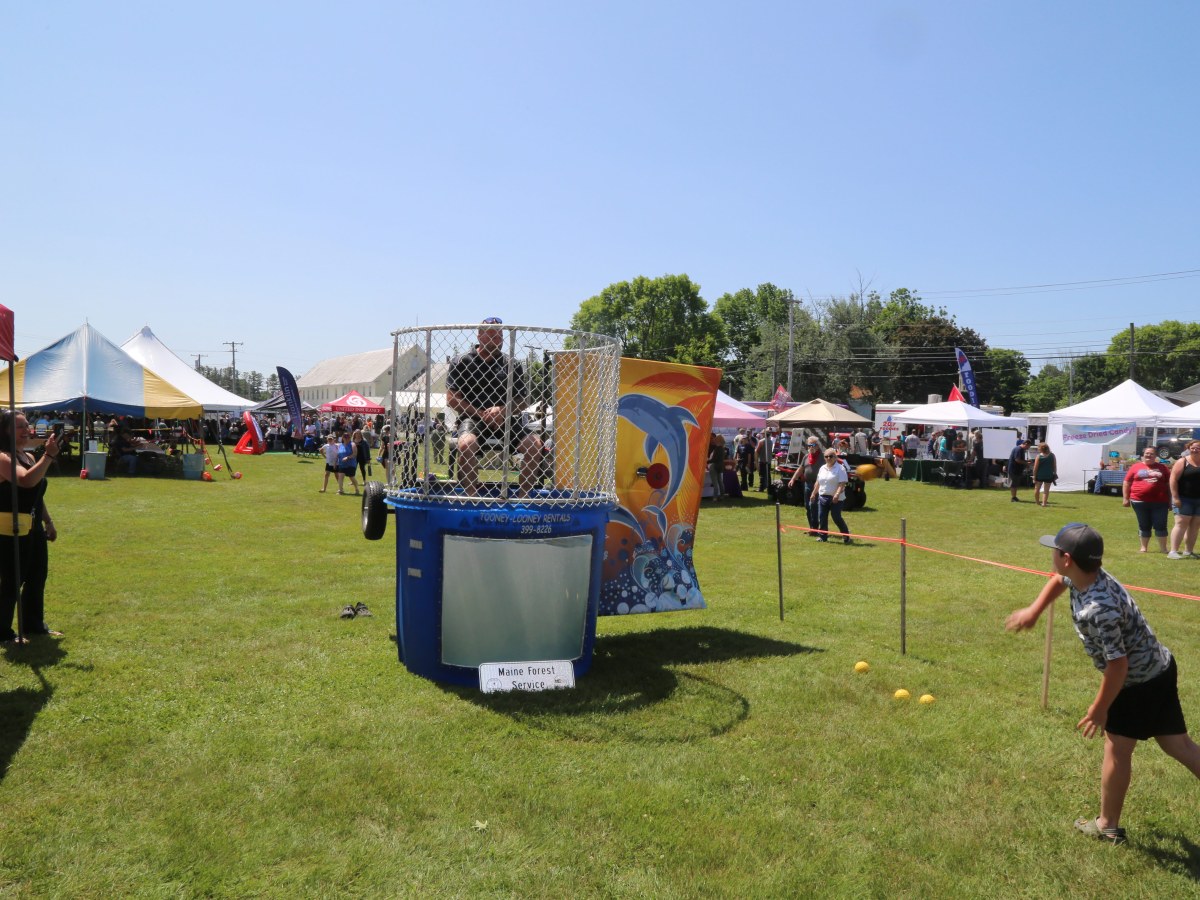 High Peaks Alliance raises funds for Rangeley region’s Junior Guides