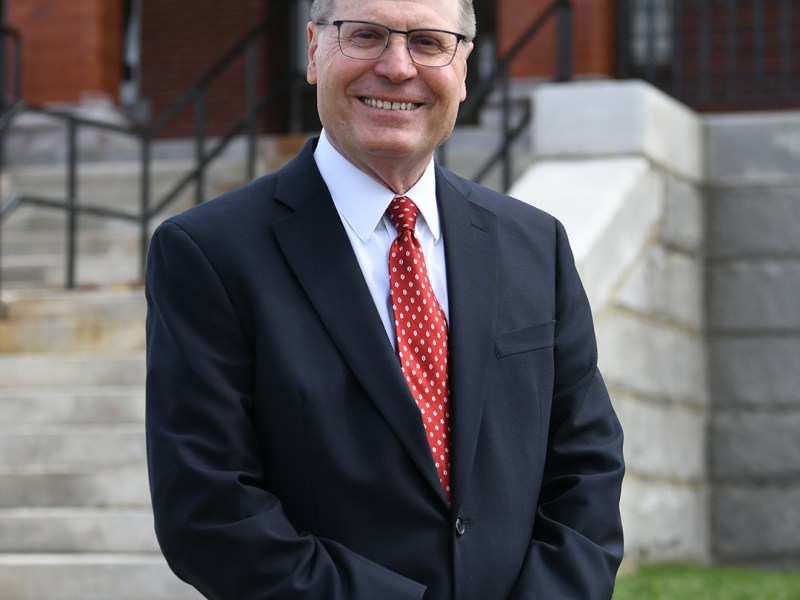 Maine Law, UMF leaders extend terms to 2028 to continue turnarounds