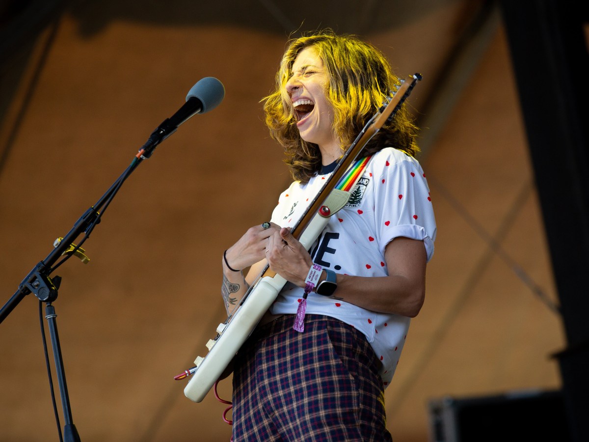 See the concerts across Maine we’re recommending for the rest of 2025