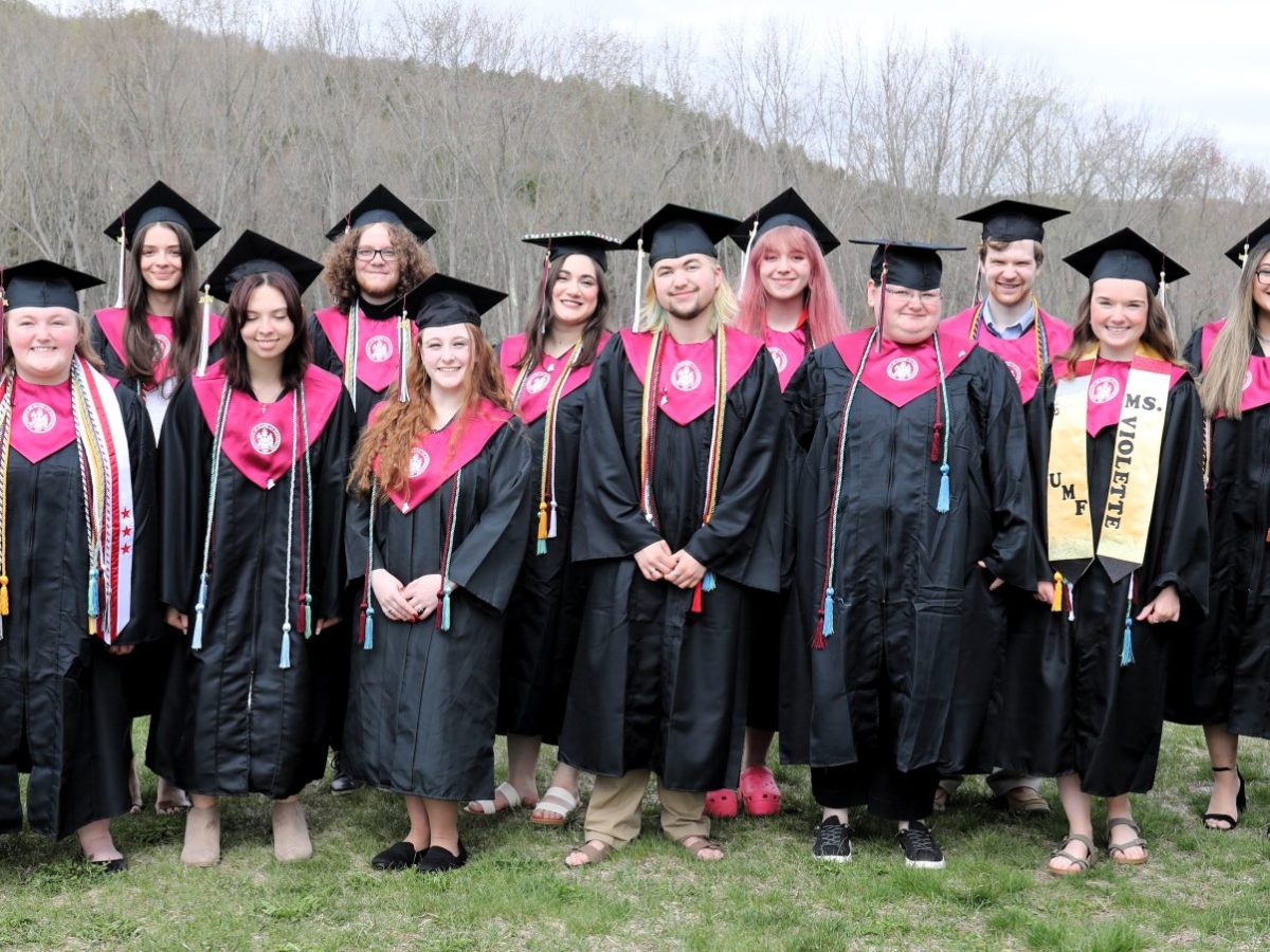 UMF program awarded $1.76M grant to support first-generation, low-income students